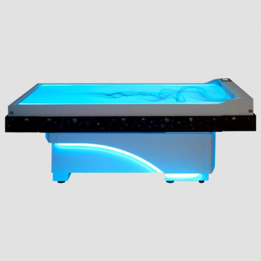 Влажные кушетки