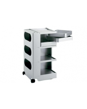 Косметологическая тележка "ИОНТО БОБИ III"