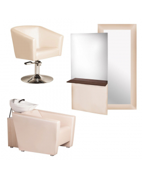 Парикмахерское зеркало "Саида II"