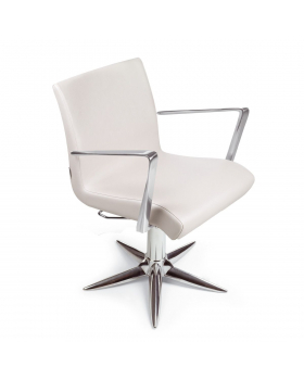 Кресло парикмахерское "Aluotis Parrot"