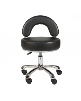 Стул мастера "МД-2118" низкий