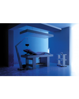 СПА кушетка "NEW RELAX"