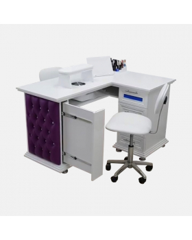 Маникюрный стол "Olsen"