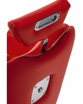 Кресло парикмахерское "TATU OPTIMA"