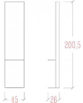 Рабочее место мастера "SLIM"