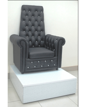 Подиум для педикюрного СПА-кресла "ТРОН"