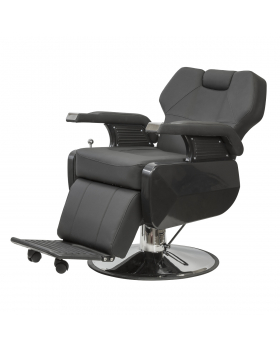 Кресло мужское барбершоп "Джейсон"
