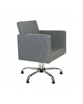 Парикмахерское кресло "Платинум P"