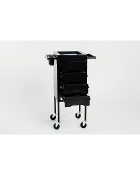 Парикмахерская тележка "QA00265"