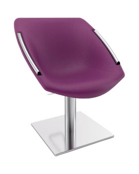 Кресло парикмахерское "GINEVRA ELEGANCE SUPERIOR"