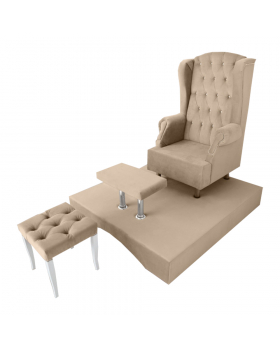 Педикюрное СПА кресло "Glory"