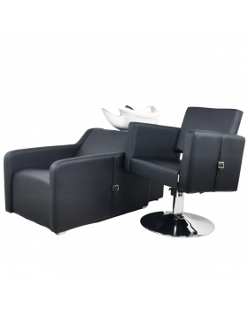 Парикмахерский комплект "Спартак"