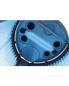 Солярий "Ultrasun Power Tower 7200"