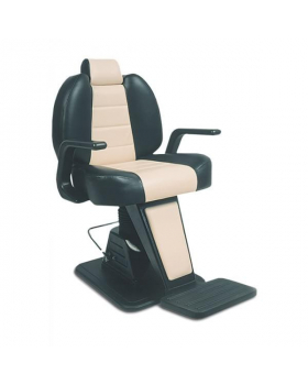 Мужское барбер кресло "Амбассадор" (с основанием 3000R)