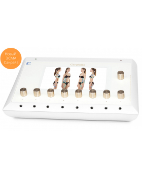 Косметологический комплекс ЭСМА 12.50 Санрайз