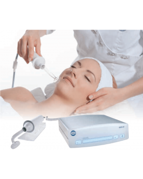 Аппарат косметологический "ИОНТО ХФ" (Дарсонваль)