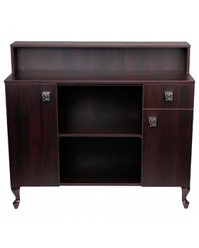 Стойка администратора "Soldana"