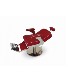 Кресло мужское барбер "Lenny 2020"