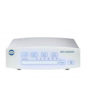 Аппарат косметологический "ИОНТО ПИЛ Соно"