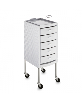 Тележка парикмахерская "DECOR&Igrave;"