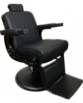 Барбершоп кресло "Оскар"