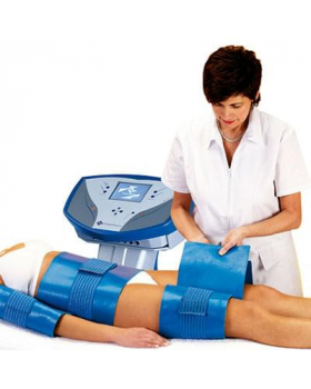 Электромиостимулятор "Termosalud Body System"