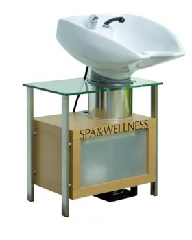 Cesare Qaranta" тележка