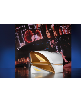 Горизонтальный солярий "Luxura VEGAZ 9200 INTELLIGENT"