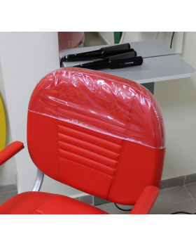 Чехол на парикмахерское кресло "Бриз"