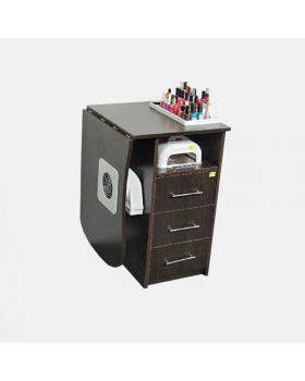 Маникюрный стол "Just" складной