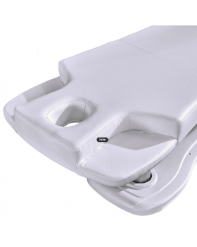 Массажная кушетка "HZ-3379A" 4 мотора