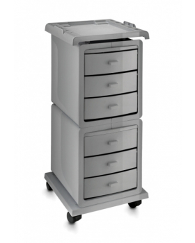 Тележка парикмахерская "MODUS A EXCEL"