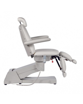 Педикюрное кресло "P77 PLANT"