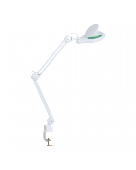 ​​​​​​​Лампа бестеневая (лампа-лупа) "9003LED" (9003LED-D)