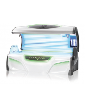 Горизонтальный солярий "Luxura X7 42 SLi"