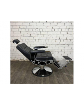 Мужское барбер кресло "Гантер "