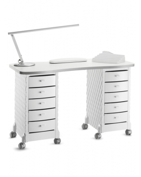 Стол маникюрный "267 L"