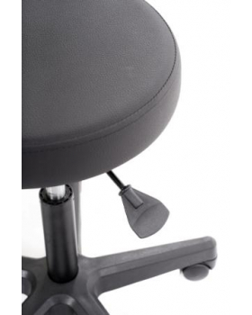 Стул мастера "ПРИЗМА ЭКО" со спинкой