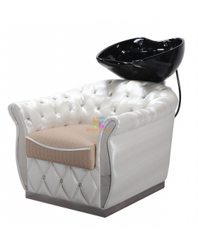 Парикмахерское кресло "Able"