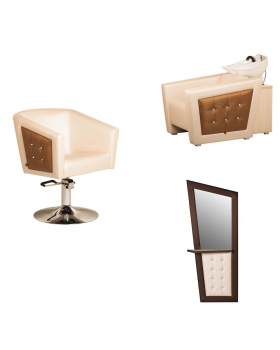 Парикмахерское зеркало "Ross"