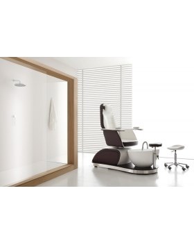 Группа педикюрная "Saint Barth"