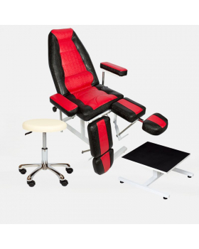 Комплект педикюрный "№4"