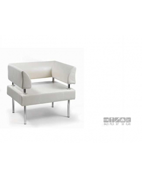 Кресло для холла "PRINCE"