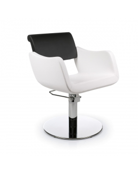 Кресло парикмахерское "BABUSHKA CHAIR"