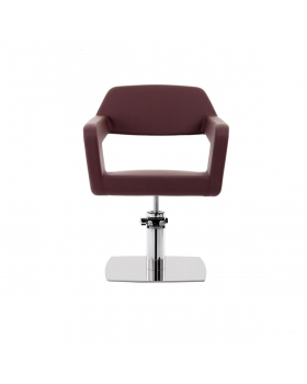 Кресло парикмахерское "Eurostile"