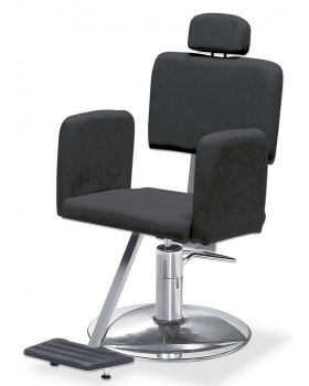 Кресло парикмахерское "Logica Man"