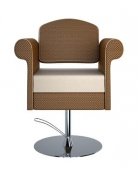 Кресло парикмахерское "LUISITO"