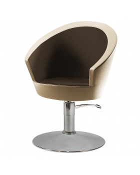 Кресло парикмахерское "Simpathy"
