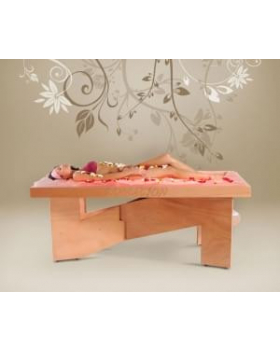 Кушетка "SENSATION WATER"