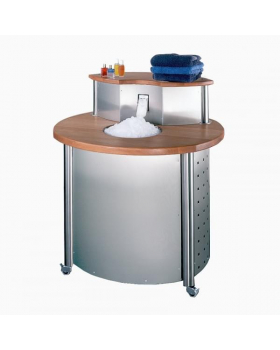 Ледогенератор "EIS-TOWER EVENT 33"